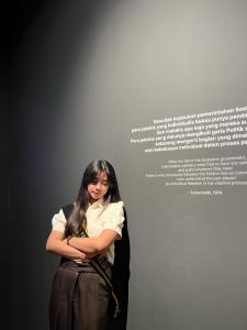 Tulisan Tak Pernah Direncanakan