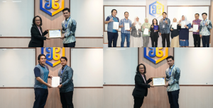 Dari Sertifikasi Menuju Kebermanfaatan Nyata: Dosen Administrasi Bisnis Sektor Publik Raih Kompetensi Digital Marketing Manager