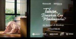 Tuhan Benarkah Kau Mendengarku Ketika Perceraian Orang Tua Menyisakan Luka pada Anak