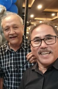 SALEMBA, Koran Kampus yang Melampaui Zaman
