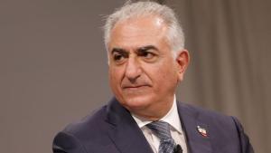 Mengenal Reza Pahlavi yang Serukan Rakyat Iran Rebut Kota, Klaim Revolusi Nasional Hampir Menang