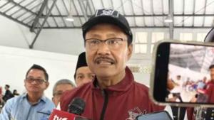 Mensos Siafullah Yusuf: Sekolah Rakyat Jadi Episentrum Pengentasan Kemiskinan Terpadu