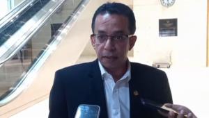 Pemerintah Diminta Review Program dengan Anggaran Belanja Jumbo di Tahun 2026