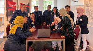 Penguatan Kapasitas Aparatur melalui Pembelajaran Kebijakan Publik di Lee Kuan Yew School of Public Policy