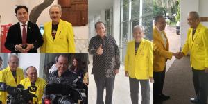Dari Pers Kampus ke Media Arus Utama: Chairul Tanjung–Asri Hadi Warnai 50 Tahun SKKUI Salemba