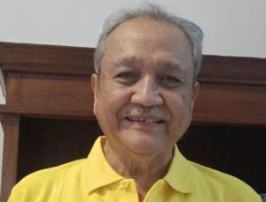 Perayaan 50 Tahun Suratkabar Kampus UI, Gelar Diskusi