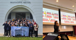 Peran Penting School of Public Policy terhadap Kultur Pemerintahan di Singapura