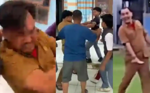 Viral Kasus Guru Dikeroyok Siswa di Jambi, JPPI Soroti Krisis Perlindungan Anak