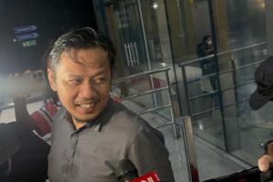 KPK Dalami Dugaan Aliran Uang ke Pengurus PBNU dalam Kasus Korupsi Kuota Haji