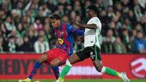 Kalahkan Racing Santander 0-2, Barcelona ke 8 Besar Copa del Rey