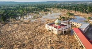  24 Desa di Aceh Tengah Masih Terisolir Pasca Bencana, Lebih dari 10 Ribu Warga Terdampak