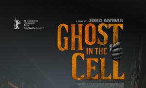 Film Ghost In The Cell Karya Joko Anwar Terpilih di Berlin Internasional Film Festival 2026