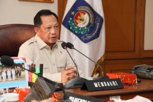 Dukung Pemulihan Pascabencana, Pemerintah Kembalikan TKD Rp10,6 Triliun untuk Aceh, Sumut, dan Sumbar