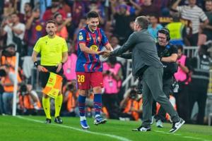 Prediksi Real Sociedad vs Barcelona: Blaugrana Berpotensi Kembali Jaya