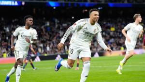 Madrid Vs Levante 2-0: Pelatih Anyar Arbeloa Raih Kemenangan Perdana