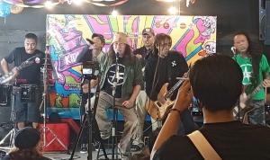 Kidung Rakyat Kickoff Konser 1000 Desa