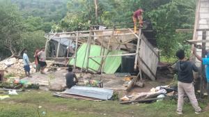 Bencana Hidrometeorologi Kemarin, dari Kabupaten Jembrana, Kota Pekalongan, Hingga Kota Kupang