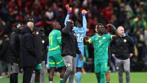 Kalahkan Maroko 1-0, Senegal Juara Piala Afrika 2025