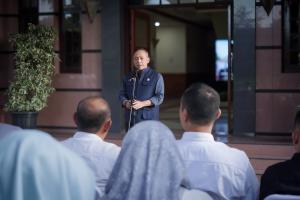 Banjir Sumatra, PTPN IV PalmCo: Beri Bantuan dari Fase Tanggap Darurat Hingga Pemulihan