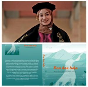 Doa dan Luka: Buku Puisi Terbaru Harita Sari