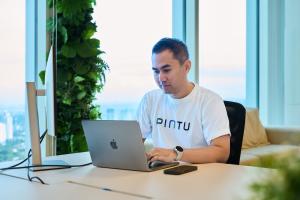 Trader Aktif Bulanan Pintu Futures Melesat Hampir 500 Persen