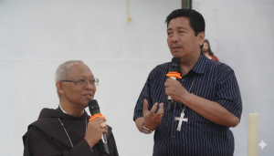 Mgr Paskalis Bruno Syukur Mengundurkan Diri, Vatikan Tunjuk Administrator Apostolik Keuskupan Bogor