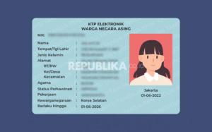 Imigrasi Telusuri KTP Indonesia yang Dimiliki WNA China Pelaku Love Scamming di Tangerang