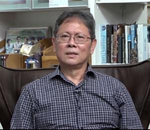 Menkeu Purbaya Sebaiknya Tidak Over-reaktif Terhadap Pendapat Pengamat