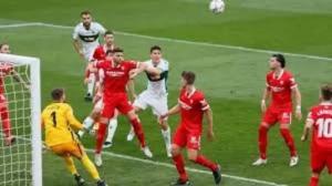 Elche Ditahan Imbang Sevilla 2-2: Brace  Adams Gagalkan Pesta Tuan Rumah 