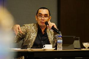 Pakar Hukum Dukung Ketegasan Mentan Amran Bongkar Penyelundupan Beras