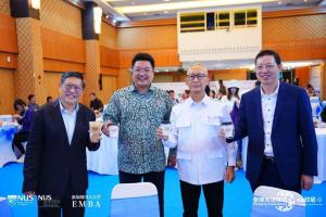 Di Bawah Presiden Prabowo, Indonesia Masih Menjadi Tujuan Investasi Terutama dari Tiongkok dan Singapura