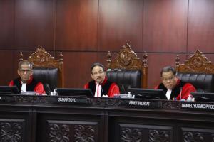 MK Tegaskan Wartawan Tak Bisa Langsung Dipidana dalam Menjalankan Kerja Jurnalistik