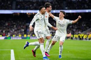 Prediksi Real Madrid vs Monaco: Momen Krusial Pelatih Alvaro Arbeloa