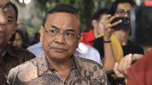 KPK Tetapkan Bupati Pati Sudewo Tersangka Kasus Pemerasan Jabatan Perangkat Desa