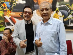 Gathering Peringatan Ulang Tahun Ke-7 PSAPI