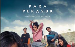 Maudy Ayunda Rilis Single, Aku yang Engkau Cari, Original Soundtrack Film Para Perasuk