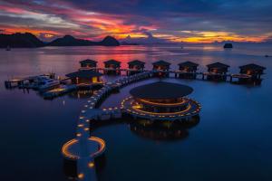Konferensi Wali Gereja (KWI) Bungkam Soal Proyek Resort Mewah Labuan Bajo di Tengah Gugatan Perdata