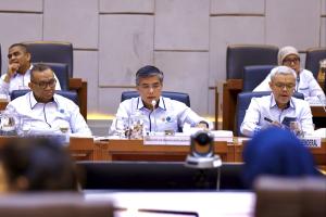 Menaker Tegur Sejumlah Perusahaan yang Langgar Aturan Magang Nasional