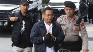 KPK Taksir Pemerasan Calon Perangkat Desa di Pati Capai Rp50 Miliar