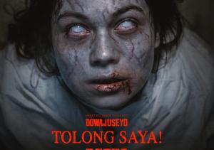 Film Horor Romance Tolong Saya Dowajuseyo Segera Jumpai Penonton Bioskop 29 Januari 2026
