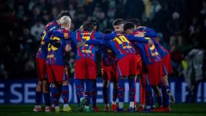 Skor Akhir Slavia Praha vs Barcelona 2-4: Lewandowski Tebus Gol Bunuh Diri