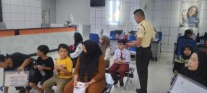 BRI Jakarta Pasar Minggu Ingatkan Orang Tua: Aktivasi Rekening PIP Adalah Penentu Cairnya Bantuan Pendidikan Siswa