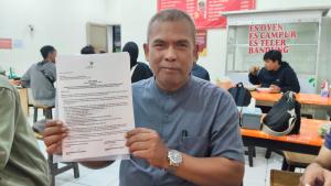 LMKN Kolek Royalti 200 Miliar, KCI: Itu Usaha Komisioner Periode Lalu