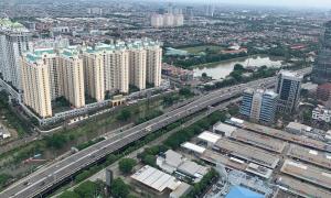 IPB University: Pemanfaatan Air Tanah di Pulau Jawa Sudah Level Eksploitasi Masif