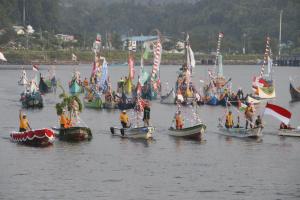 Karisma Event Nusantara Kembali Digelar, Ini Dia 125 Event Terpilih Unggulan 2026
