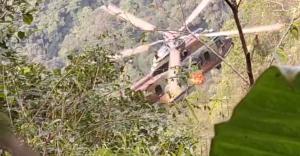 Seluruh Korban ATR 42-500 Ditemukan