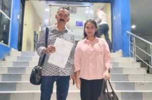 Cinta Ditolak, Dokter Cantik Diteror Pemuda Pengangguran