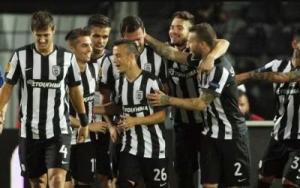 Minim Penguasaan Bola, PAOK  Mampu Gebuk Betis 2-0