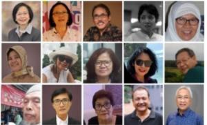 MEMILIH JALAN TANPA PETA: 48 tahun Sosiologi FISIP UI ’78
