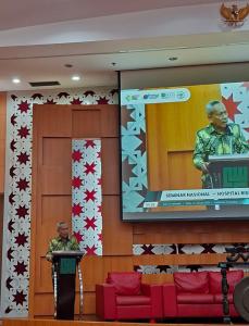 Tiga Peran Universitas dalam Bencana